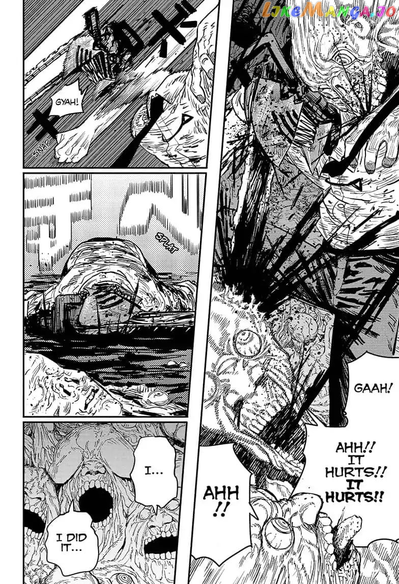 Chainsaw Man, Chapter 19 image 12
